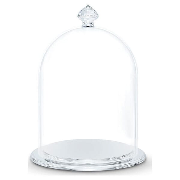 Swarovski figur Bell Jar Display, small - 5553155
